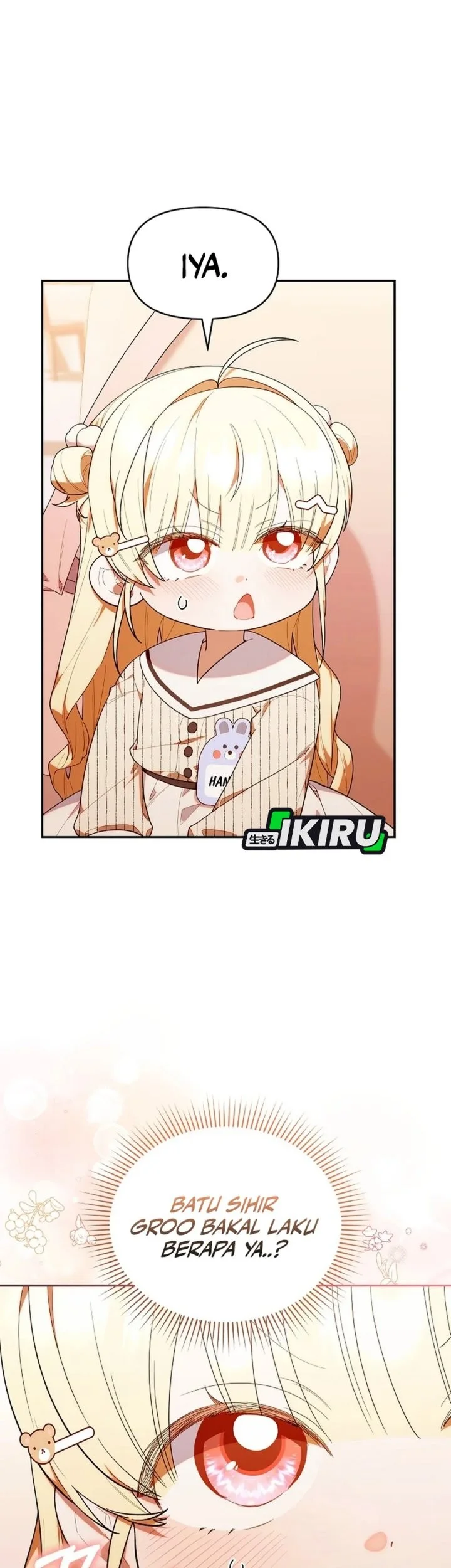 Dungeons and Crayons Chapter 55 Gambar 7