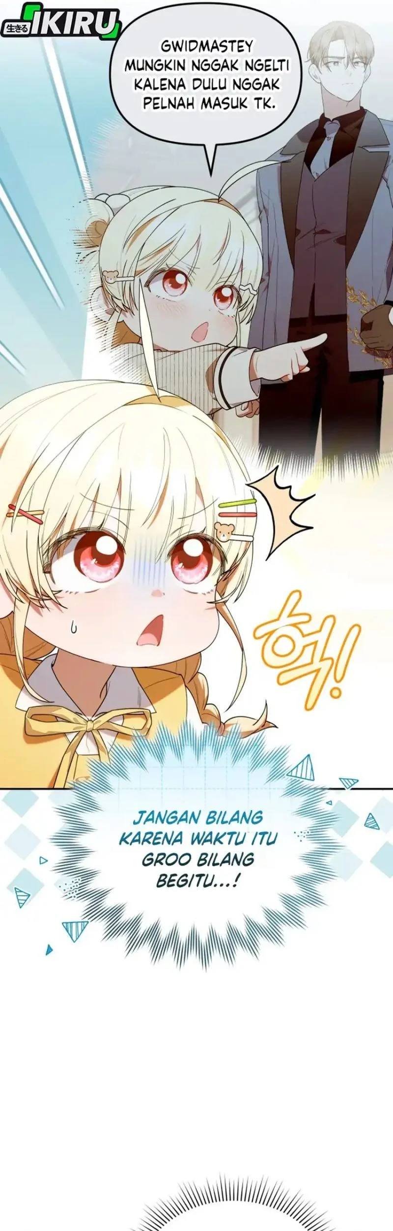 Dungeons and Crayons Chapter 56 Gambar 25