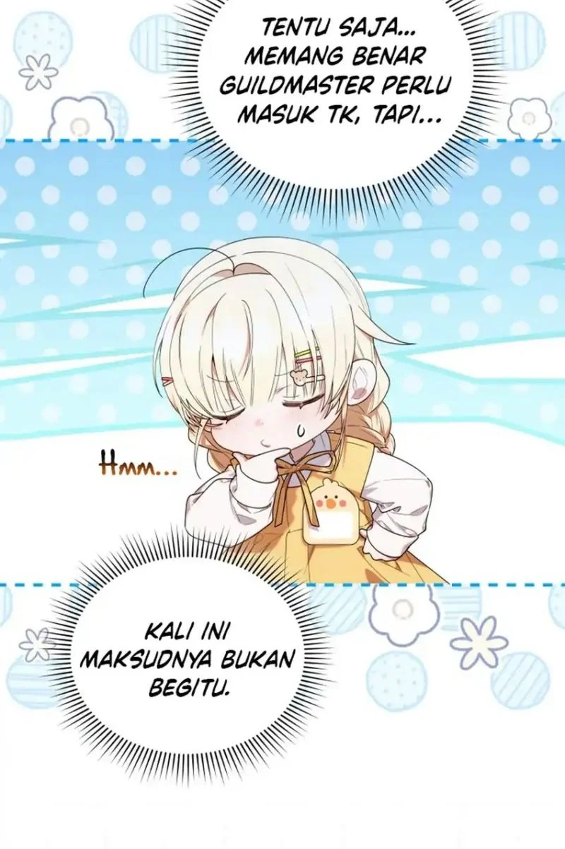 Dungeons and Crayons Chapter 56 Gambar 26