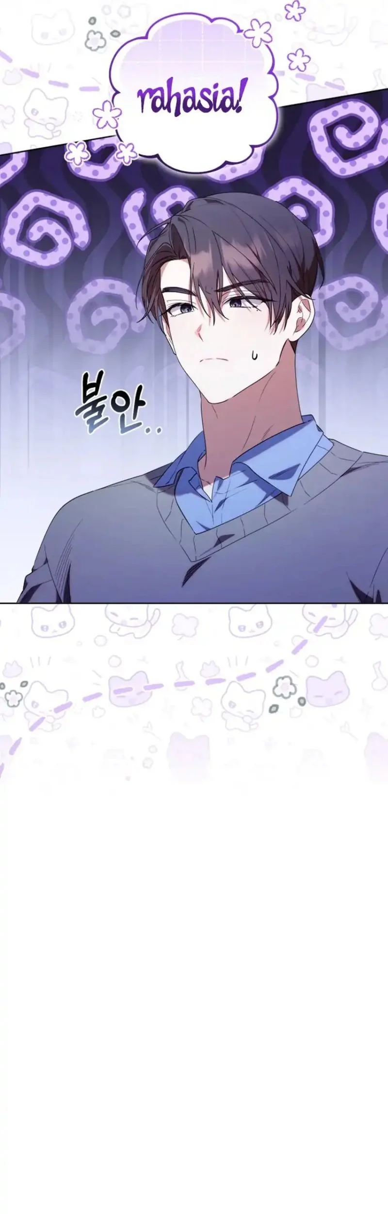 Dungeons and Crayons Chapter 56 Gambar 35