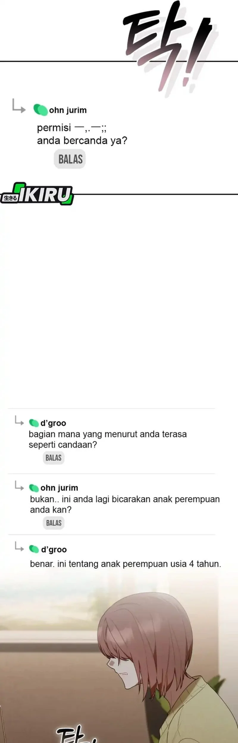 Dungeons and Crayons Chapter 56 Gambar 41