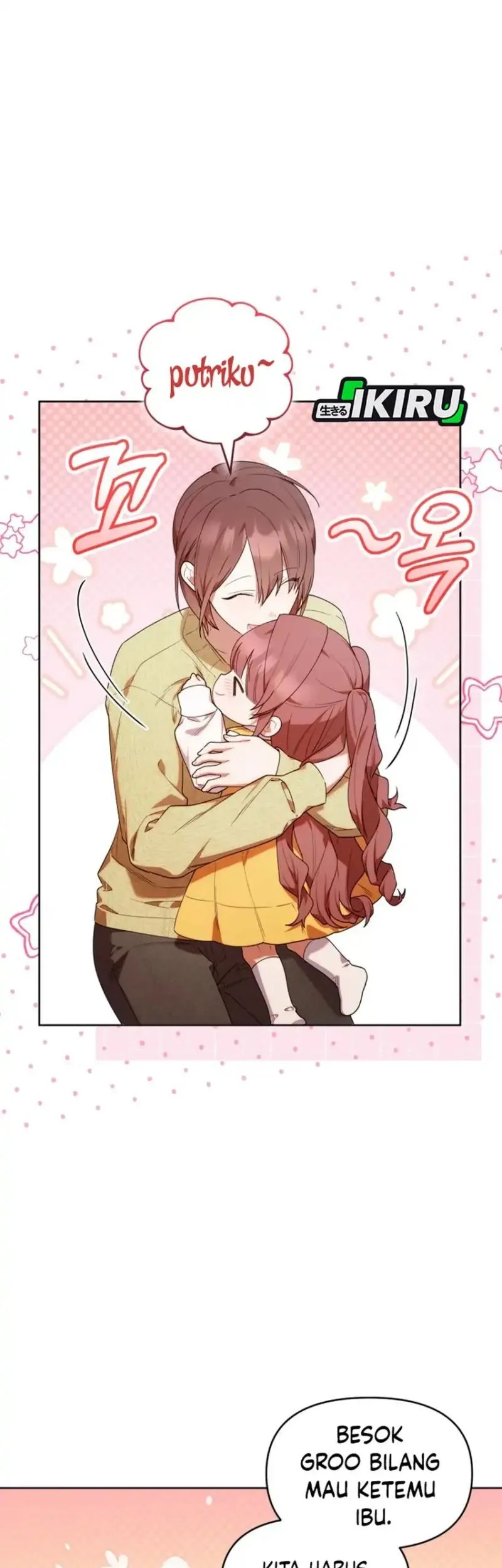 Dungeons and Crayons Chapter 56 Gambar 49