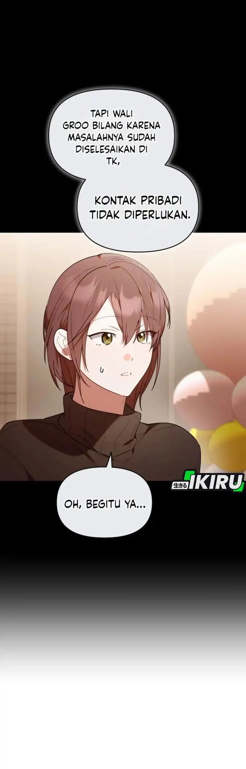 Dungeons and Crayons Chapter 56 Gambar 53