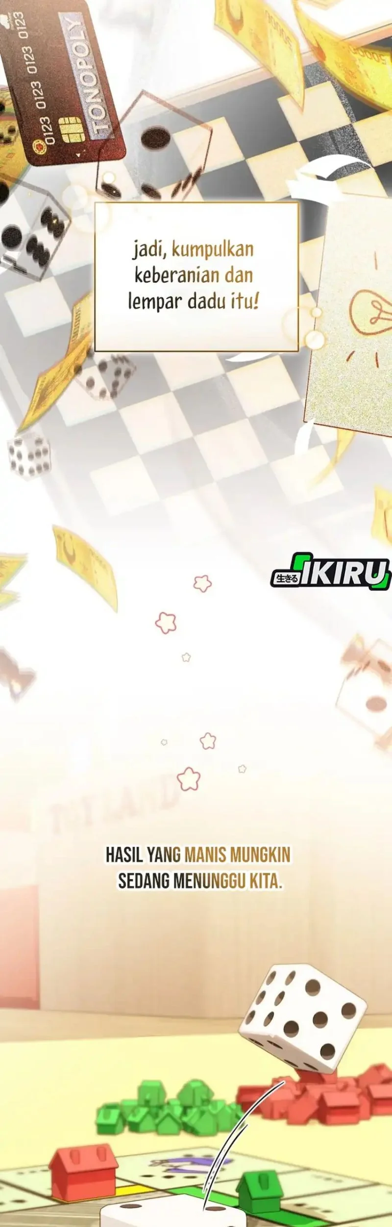 Dungeons and Crayons Chapter 56 Gambar 3