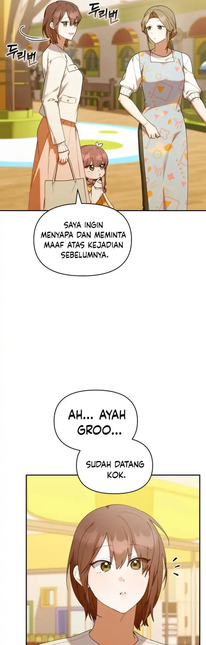 Dungeons and Crayons Chapter 56 Gambar 63