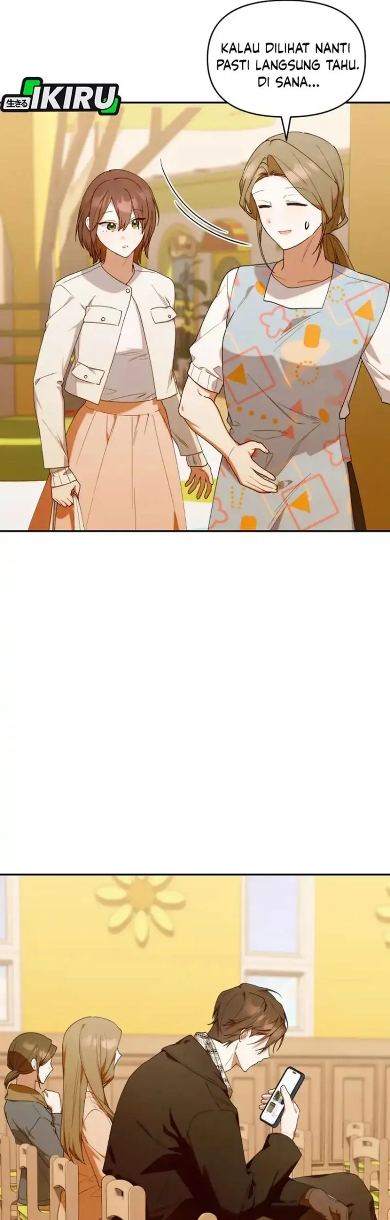 Dungeons and Crayons Chapter 56 Gambar 65