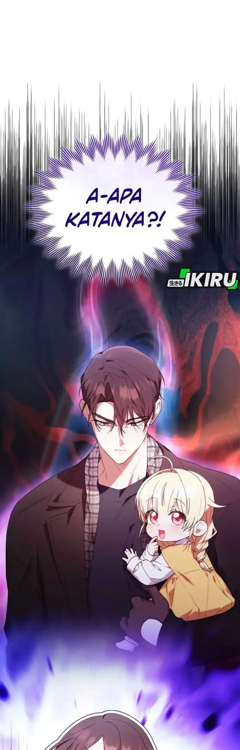 Dungeons and Crayons Chapter 56 Gambar 69