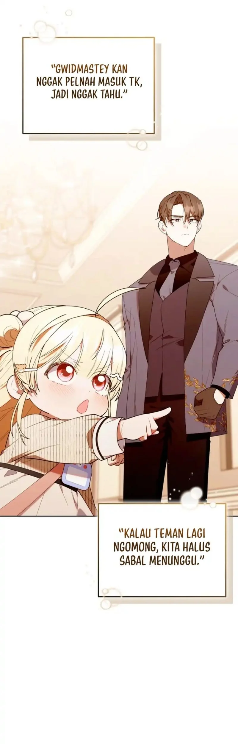 Dungeons and Crayons Chapter 57 Gambar 23