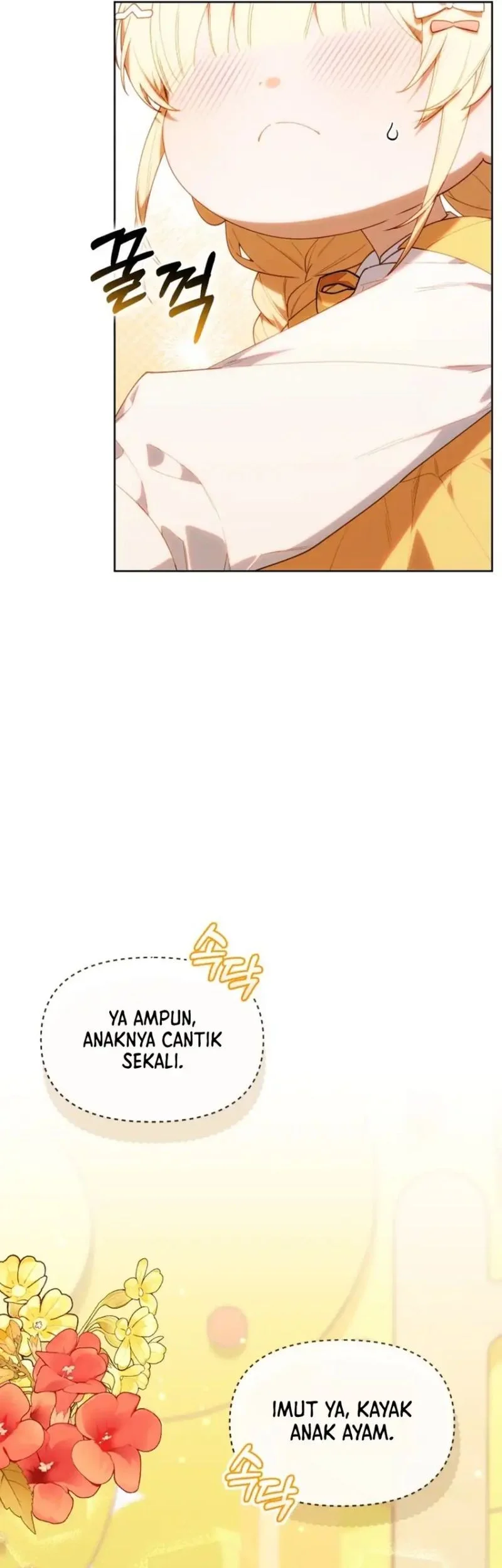 Dungeons and Crayons Chapter 57 Gambar 30