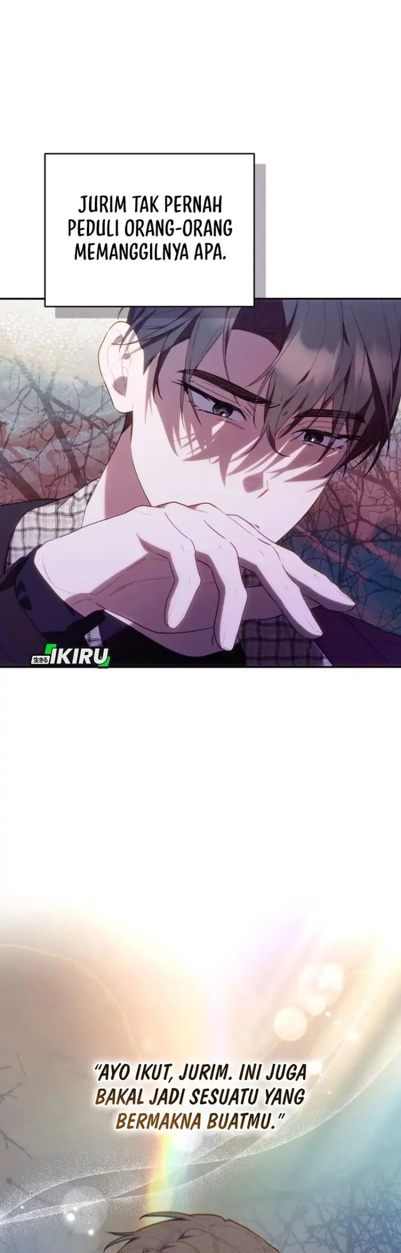 Dungeons and Crayons Chapter 57 Gambar 42