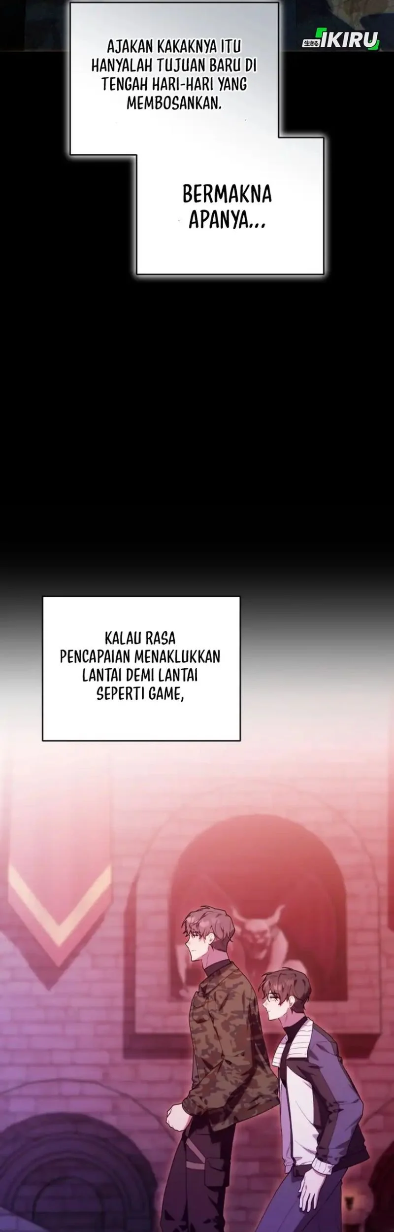 Dungeons and Crayons Chapter 57 Gambar 44