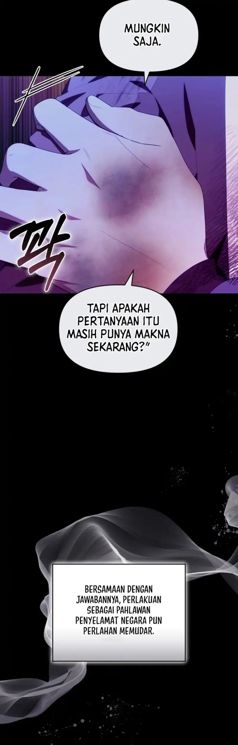 Dungeons and Crayons Chapter 57 Gambar 52