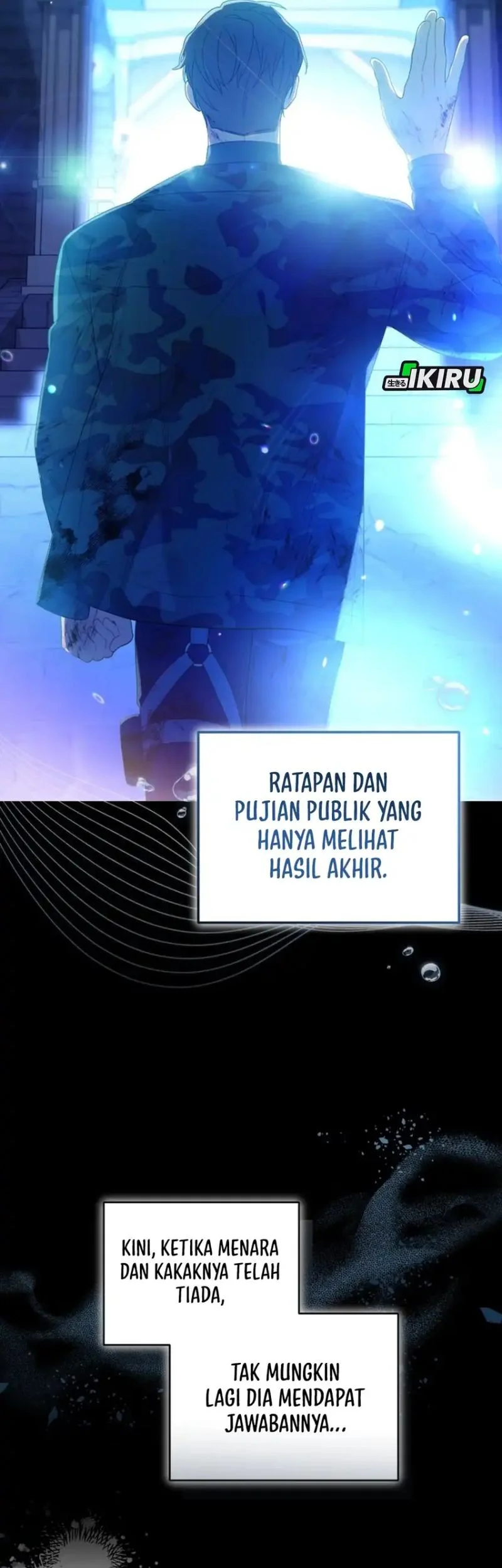 Dungeons and Crayons Chapter 57 Gambar 56