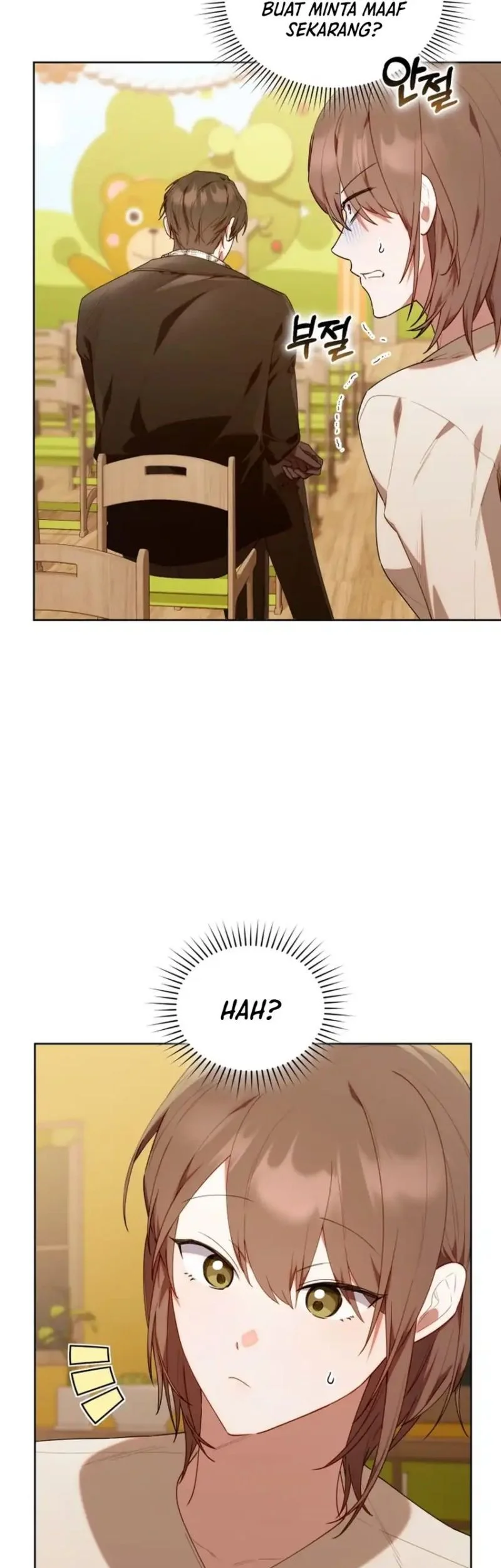 Dungeons and Crayons Chapter 57 Gambar 5