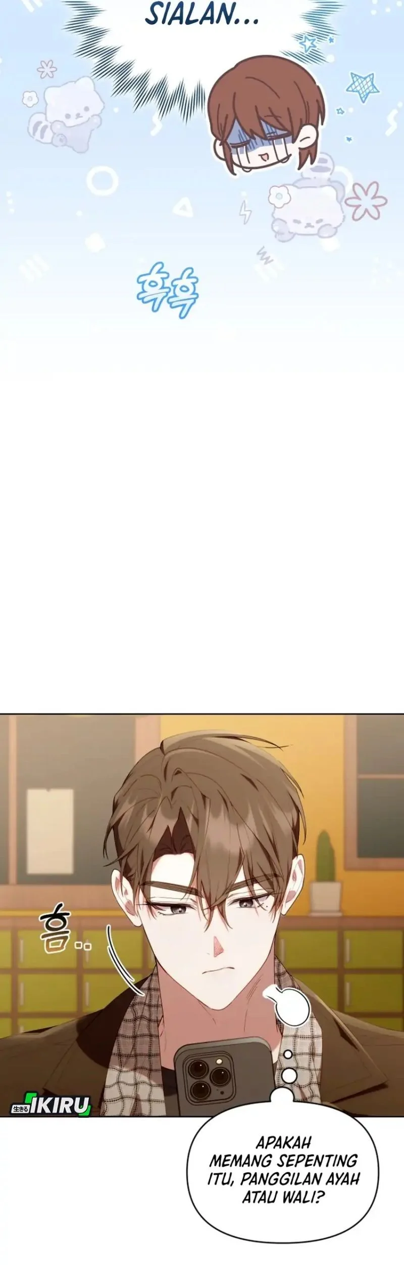 Dungeons and Crayons Chapter 57 Gambar 13