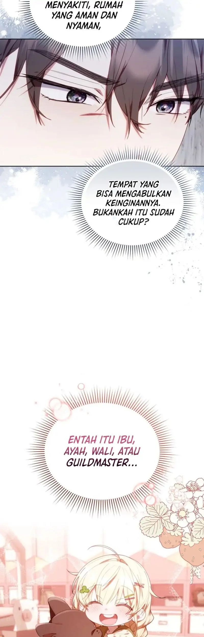 Dungeons and Crayons Chapter 57 Gambar 17