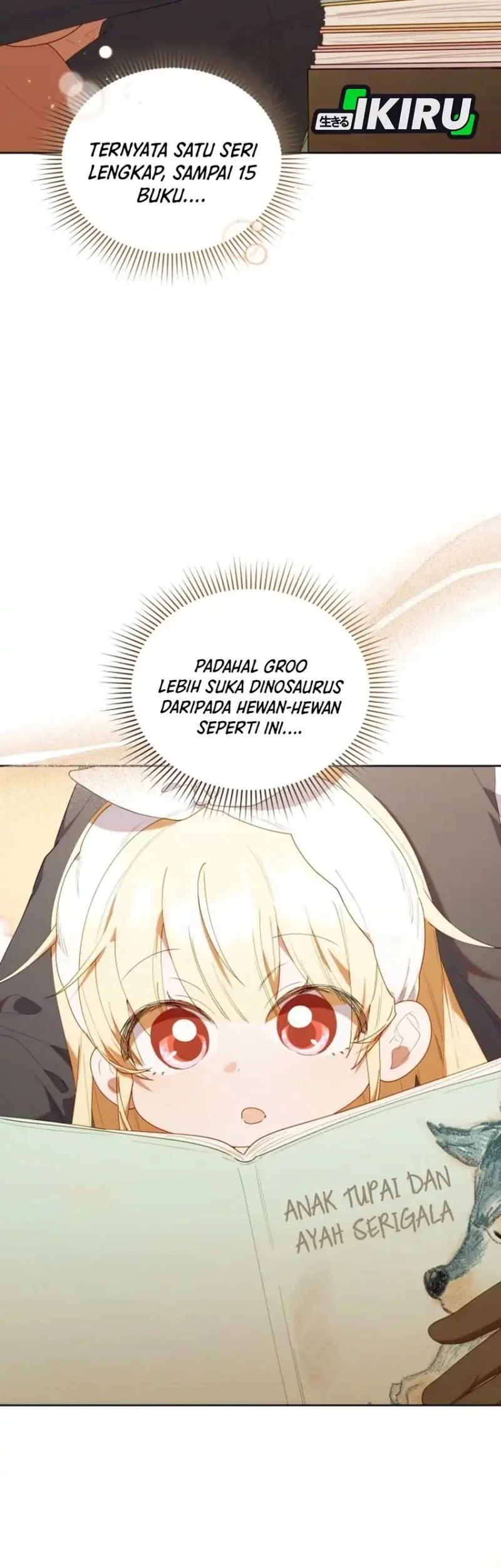 Dungeons and Crayons Chapter 58 Gambar 19