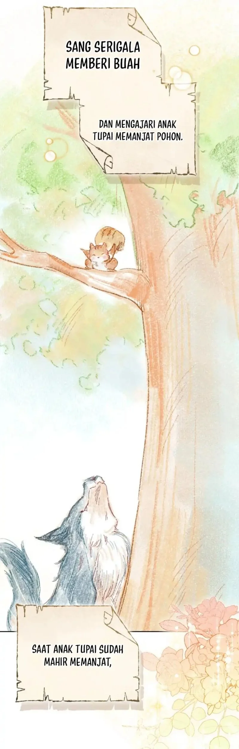 Dungeons and Crayons Chapter 58 Gambar 31