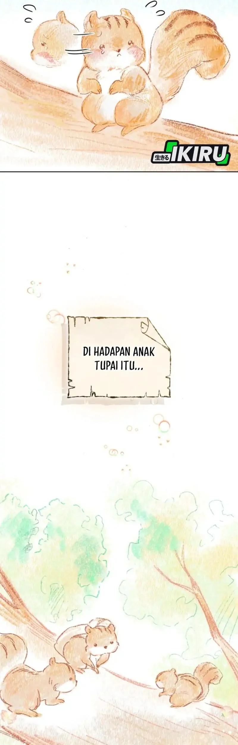 Dungeons and Crayons Chapter 58 Gambar 35