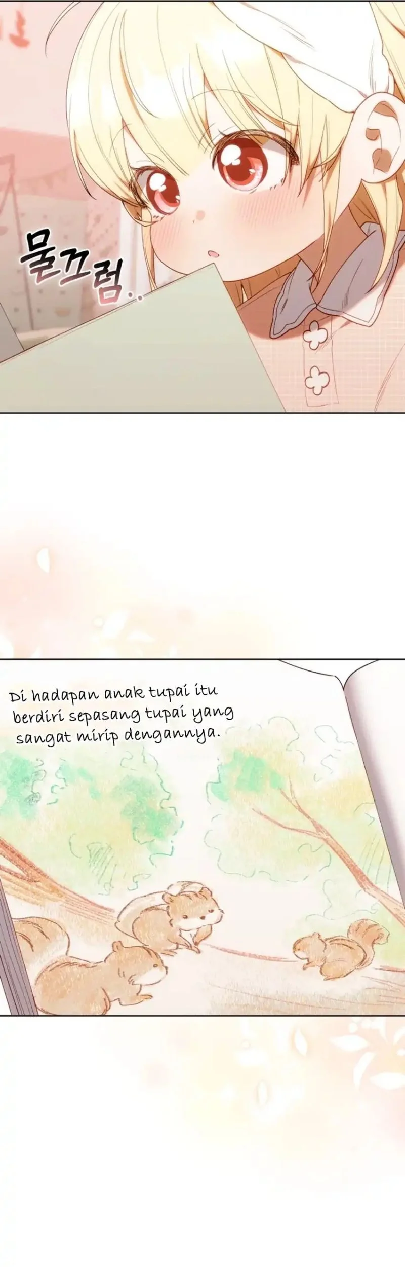 Dungeons and Crayons Chapter 58 Gambar 41