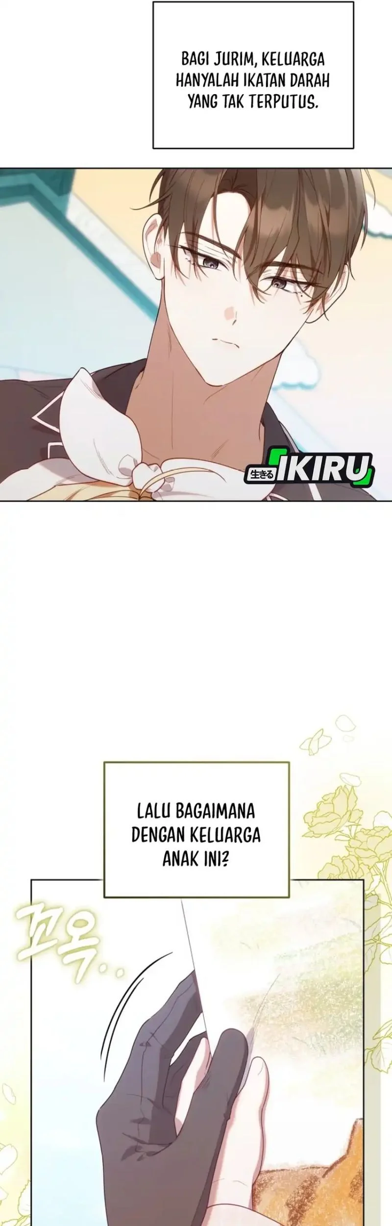 Dungeons and Crayons Chapter 58 Gambar 49