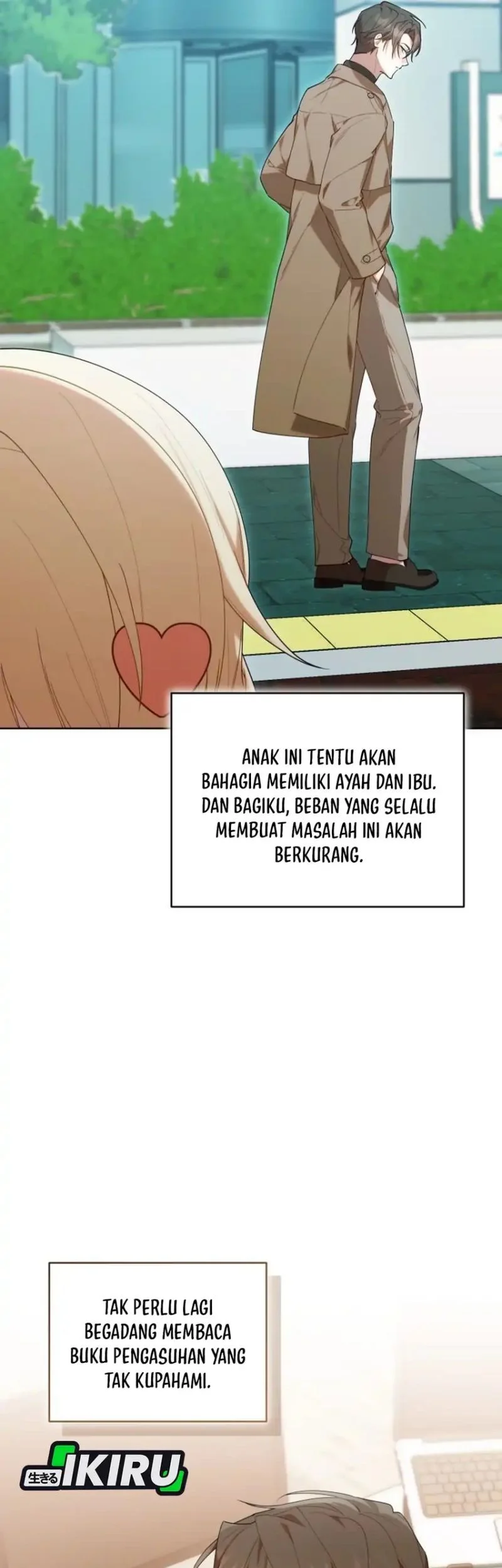 Dungeons and Crayons Chapter 58 Gambar 54