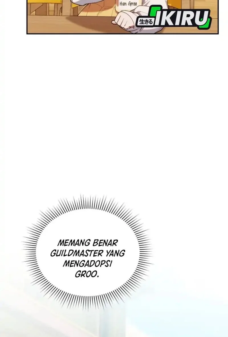 Dungeons and Crayons Chapter 58 Gambar 4