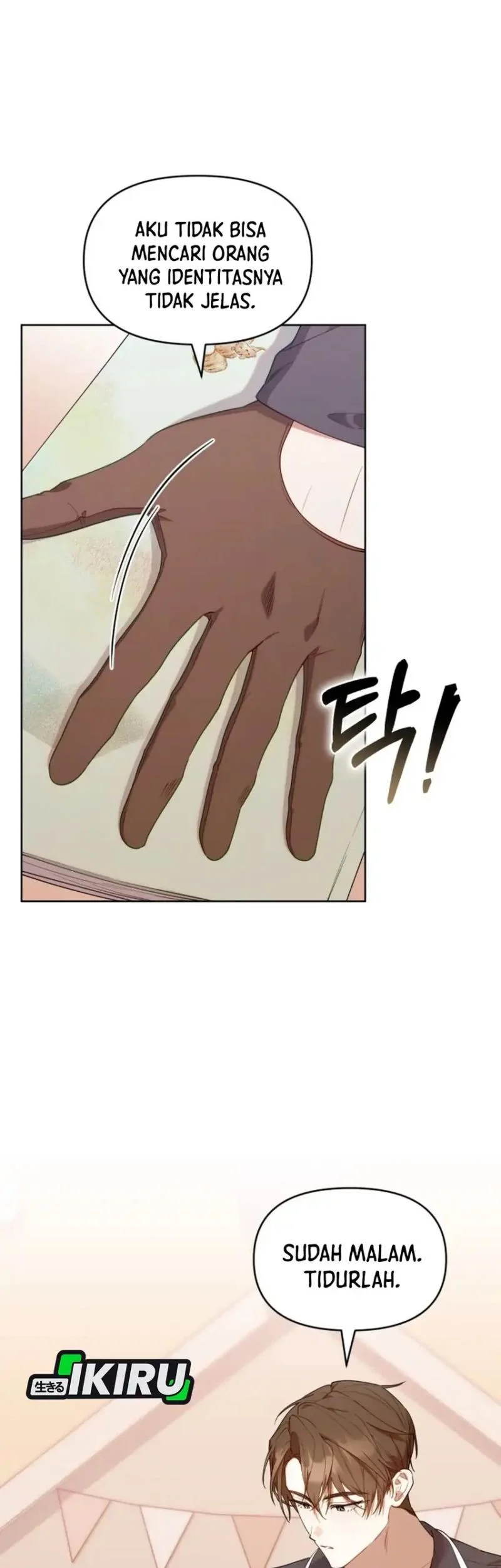 Dungeons and Crayons Chapter 58 Gambar 60