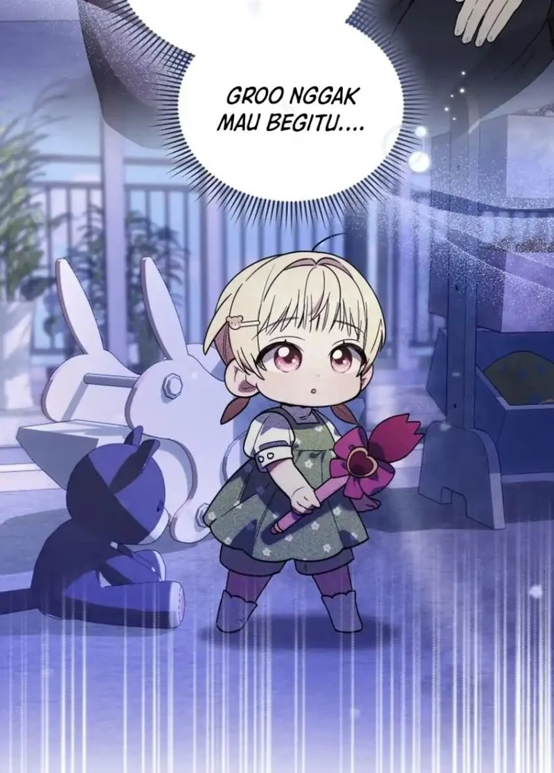 Dungeons and Crayons Chapter 58 Gambar 6