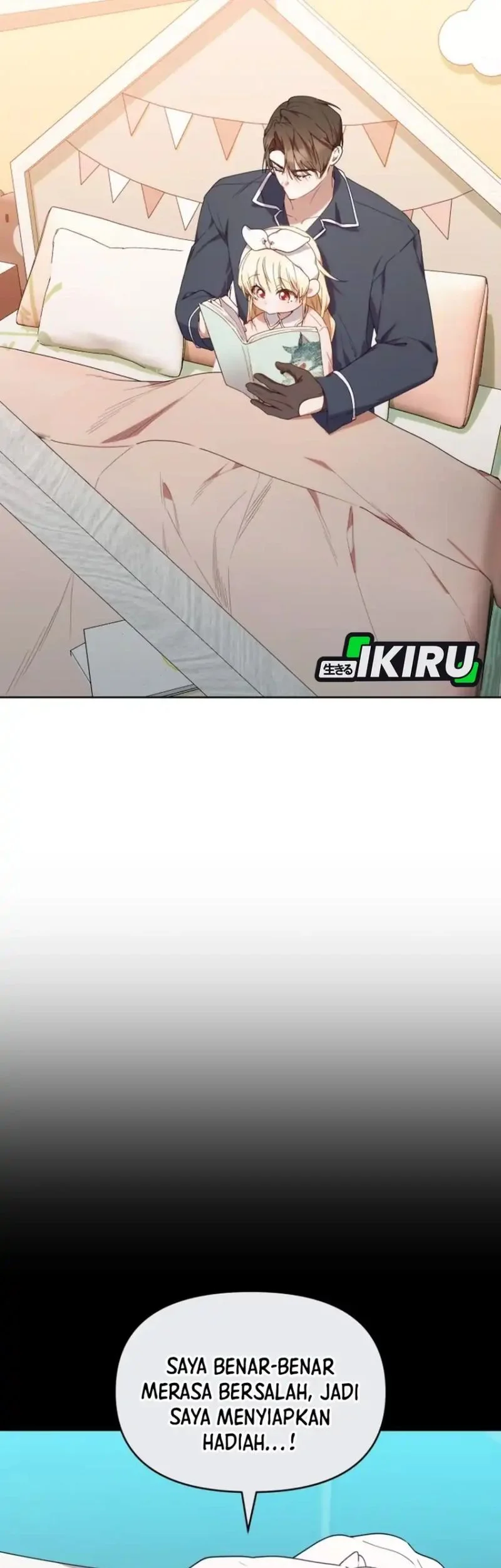 Dungeons and Crayons Chapter 58 Gambar 15