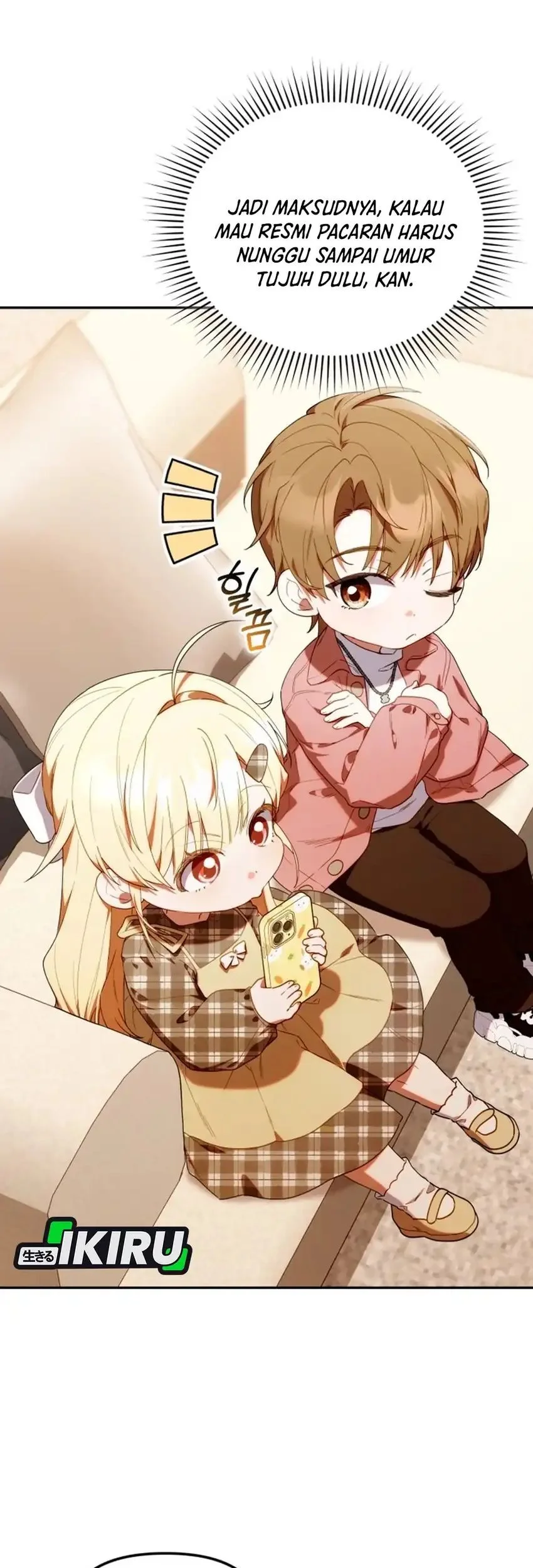 Dungeons and Crayons Chapter 59 Gambar 19