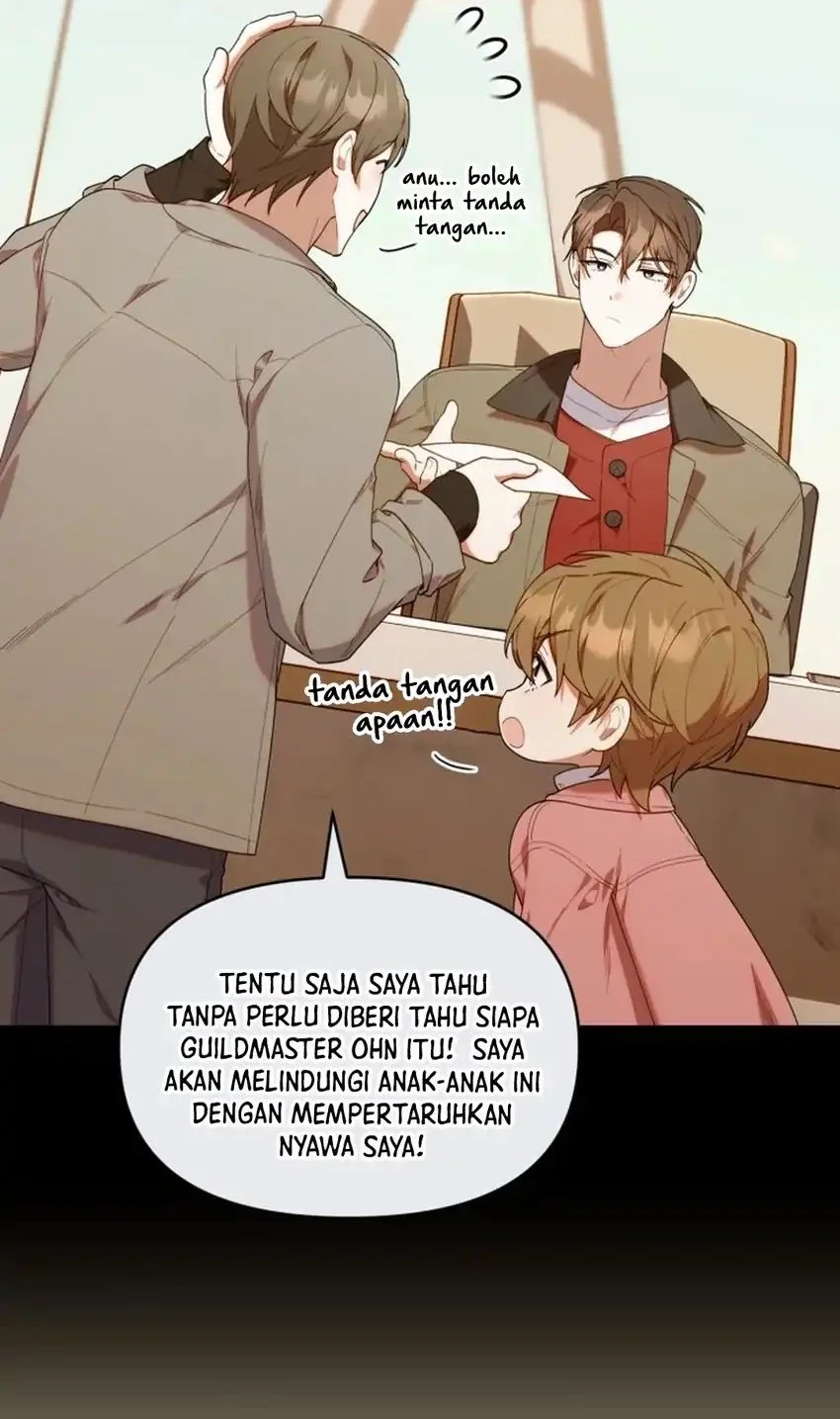 Dungeons and Crayons Chapter 59 Gambar 32