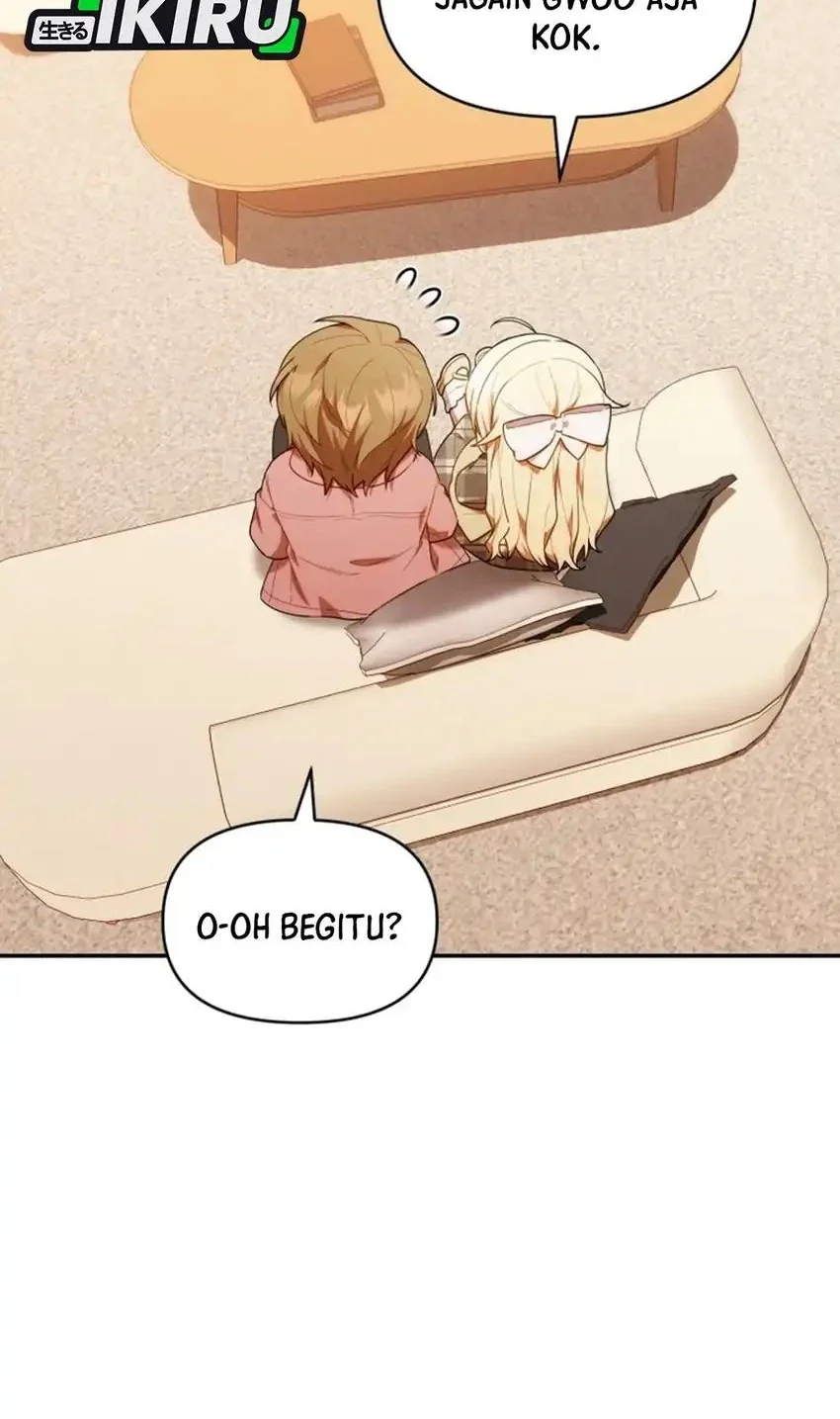 Dungeons and Crayons Chapter 59 Gambar 34