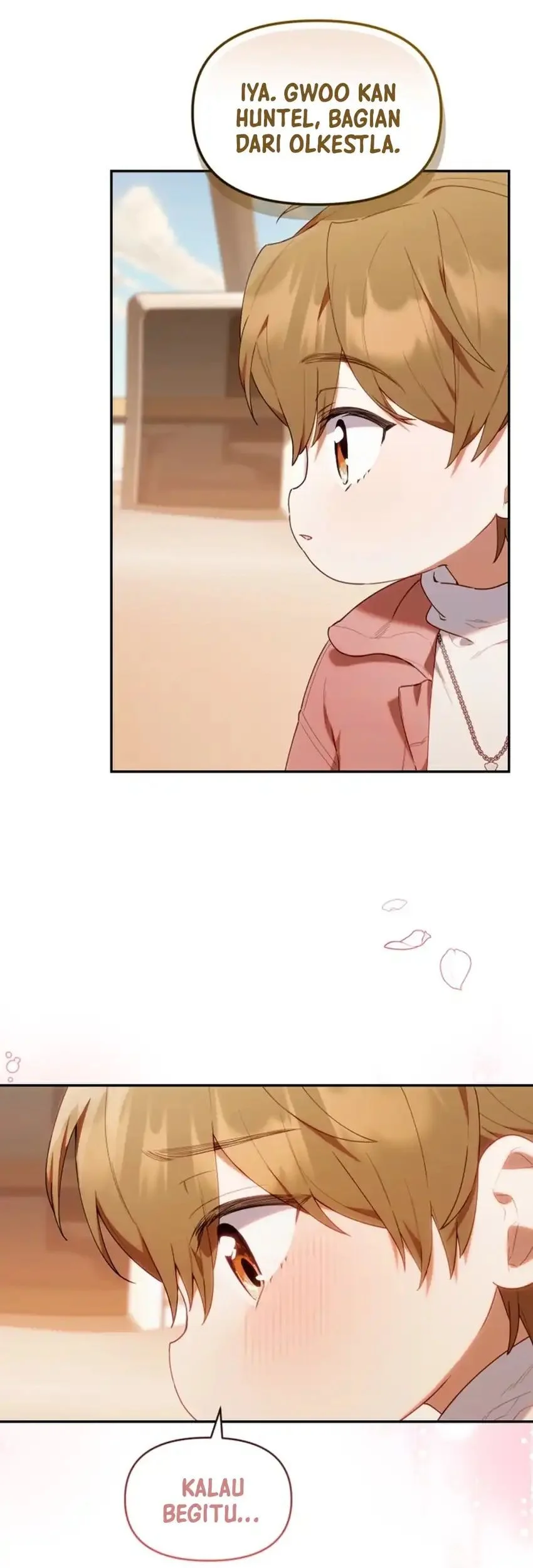 Dungeons and Crayons Chapter 59 Gambar 35