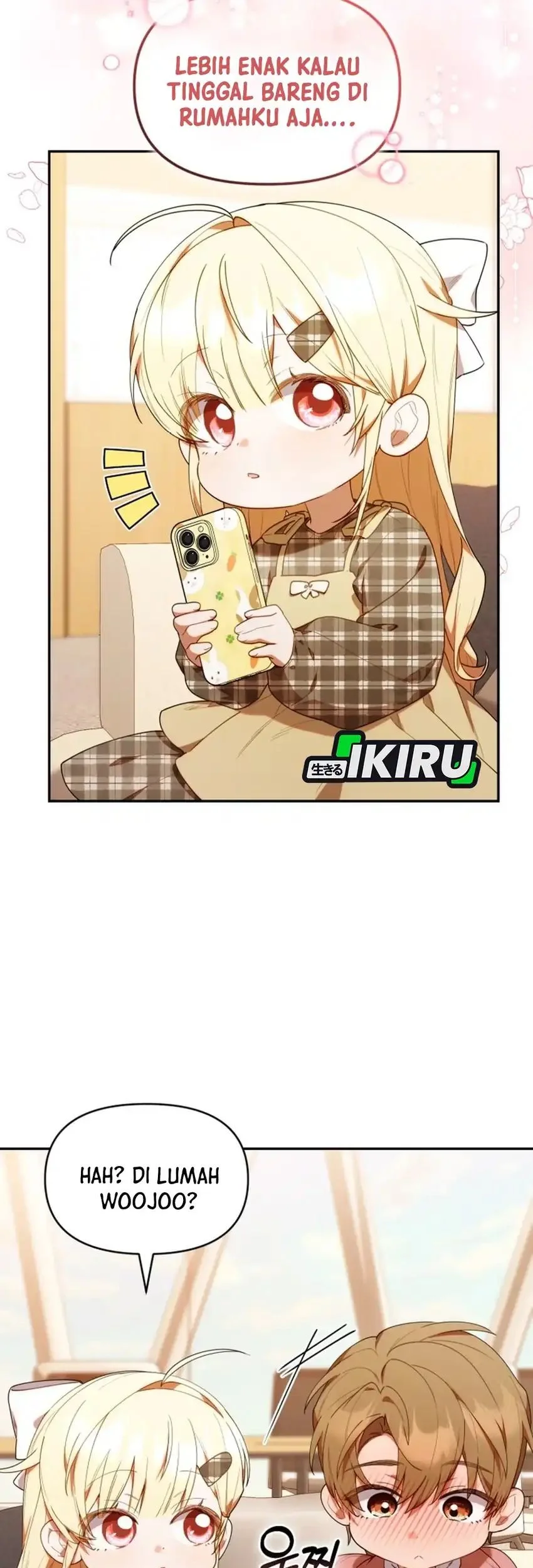 Dungeons and Crayons Chapter 59 Gambar 37