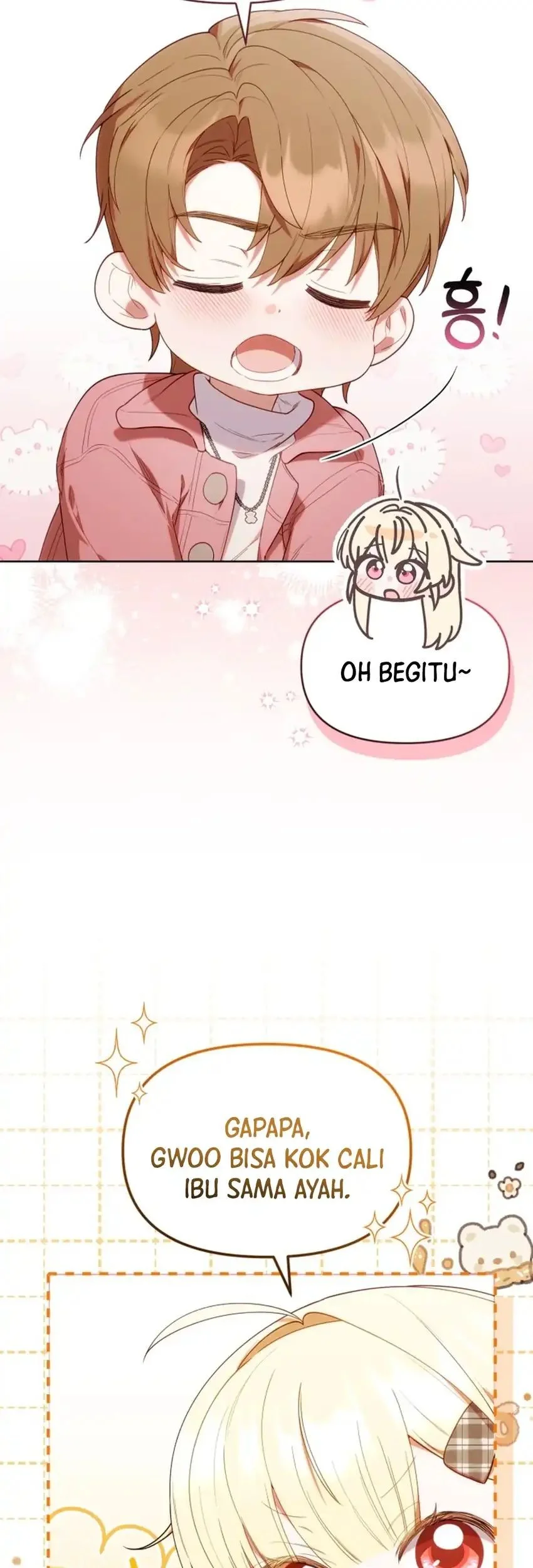 Dungeons and Crayons Chapter 59 Gambar 39