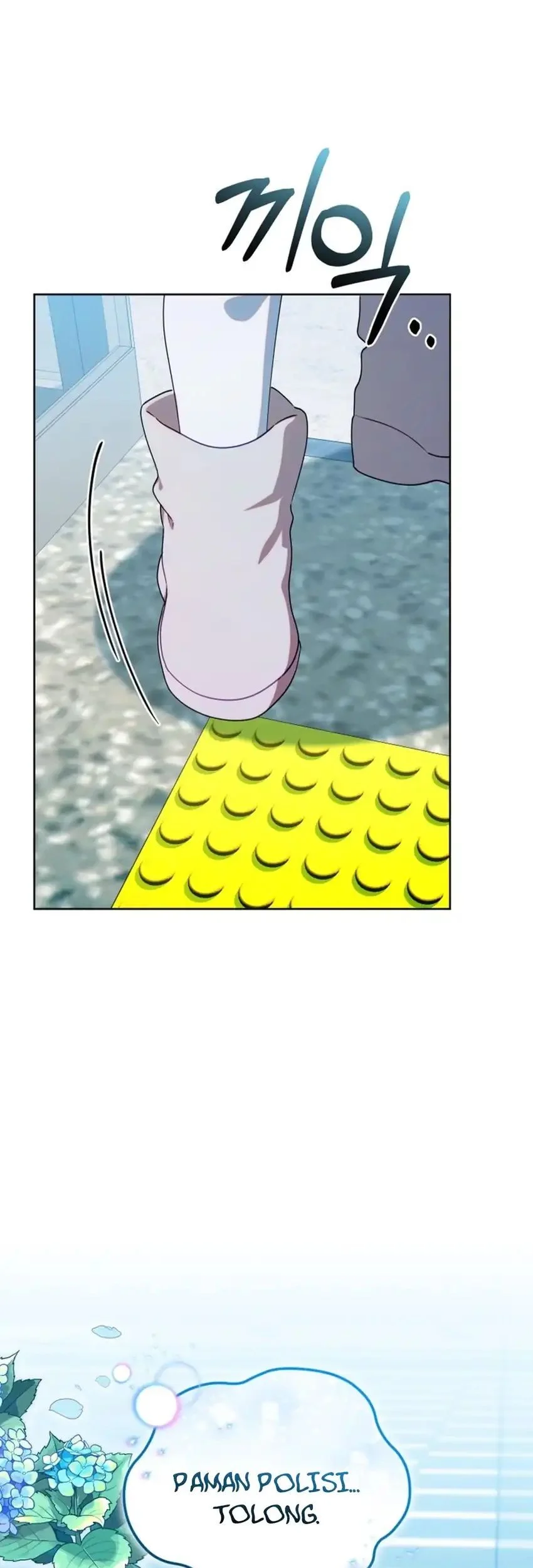 Dungeons and Crayons Chapter 59 Gambar 47