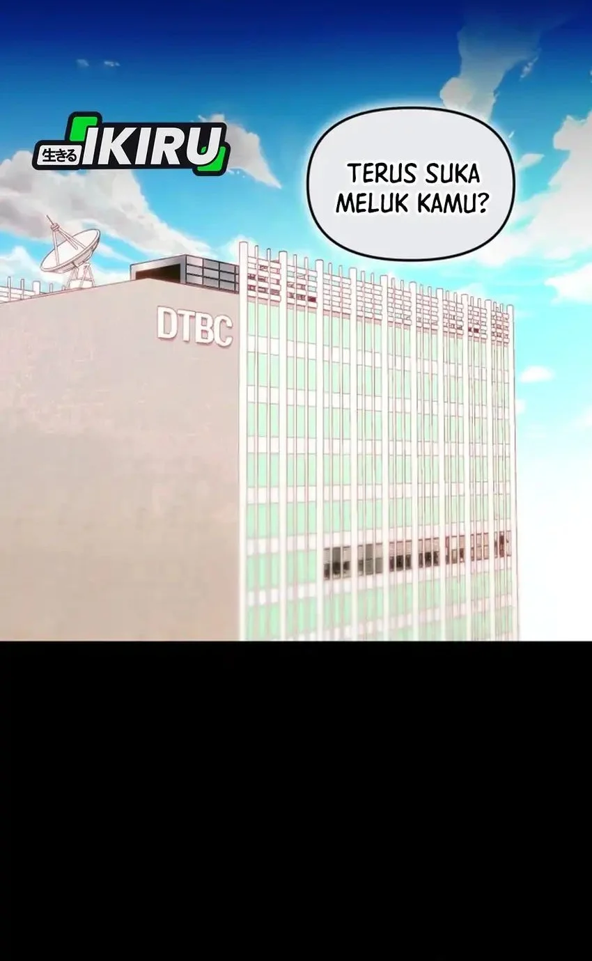 Dungeons and Crayons Chapter 59 Gambar 14