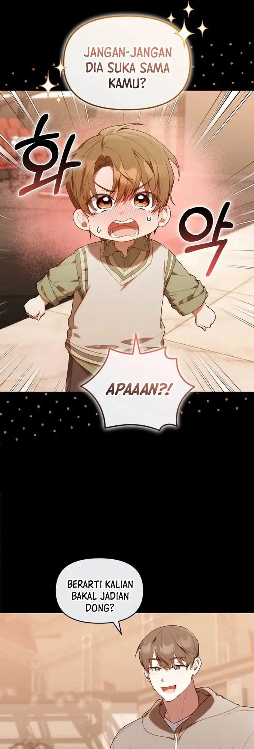 Dungeons and Crayons Chapter 59 Gambar 15