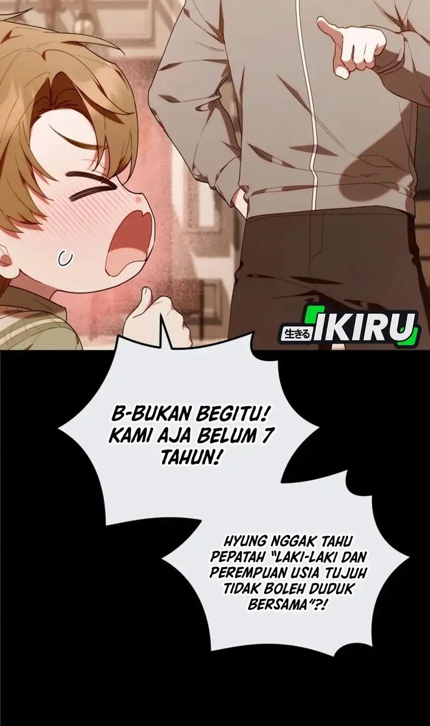 Dungeons and Crayons Chapter 59 Gambar 16