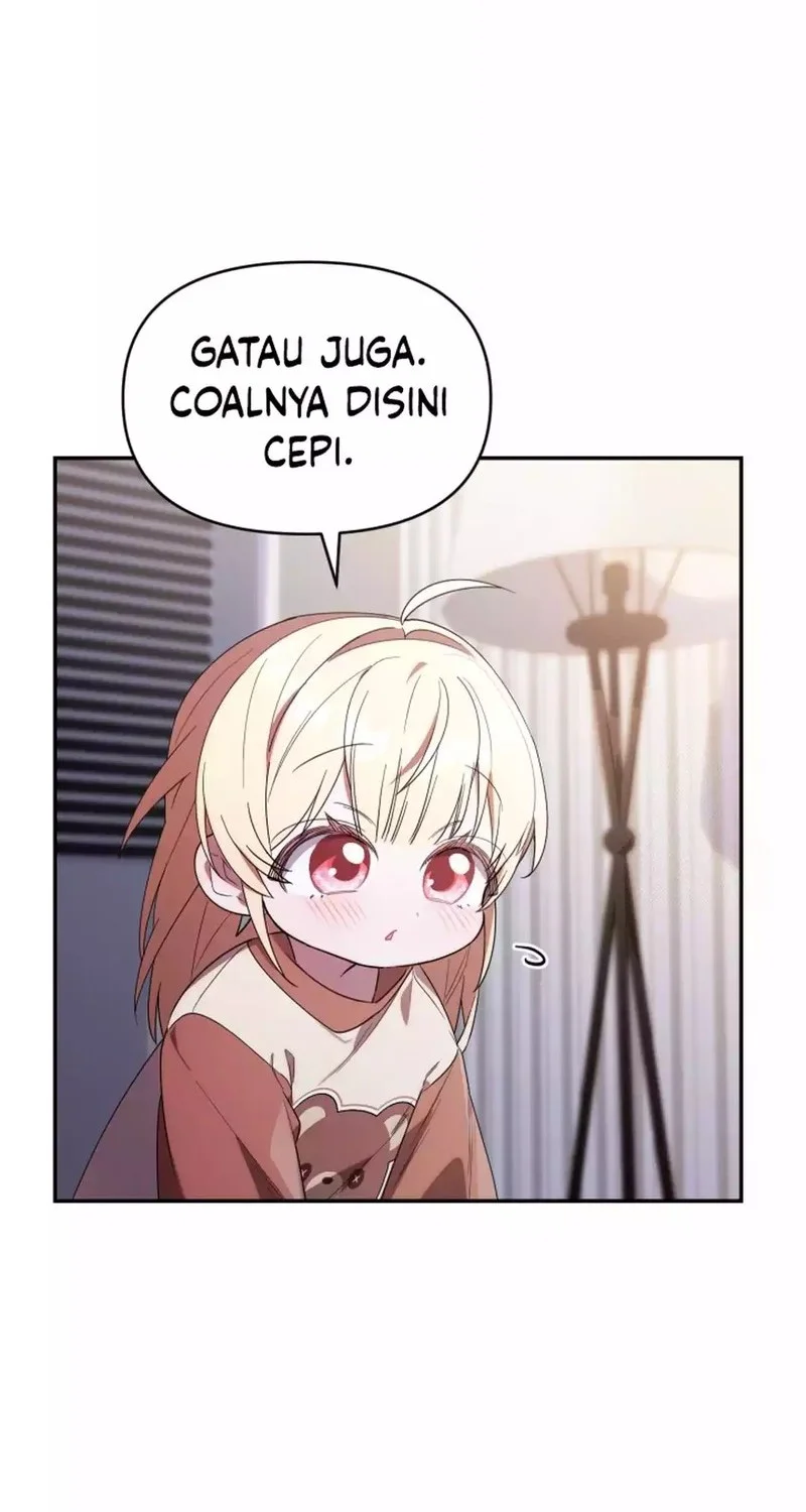 Dungeons and Crayons Chapter 6 Gambar 43