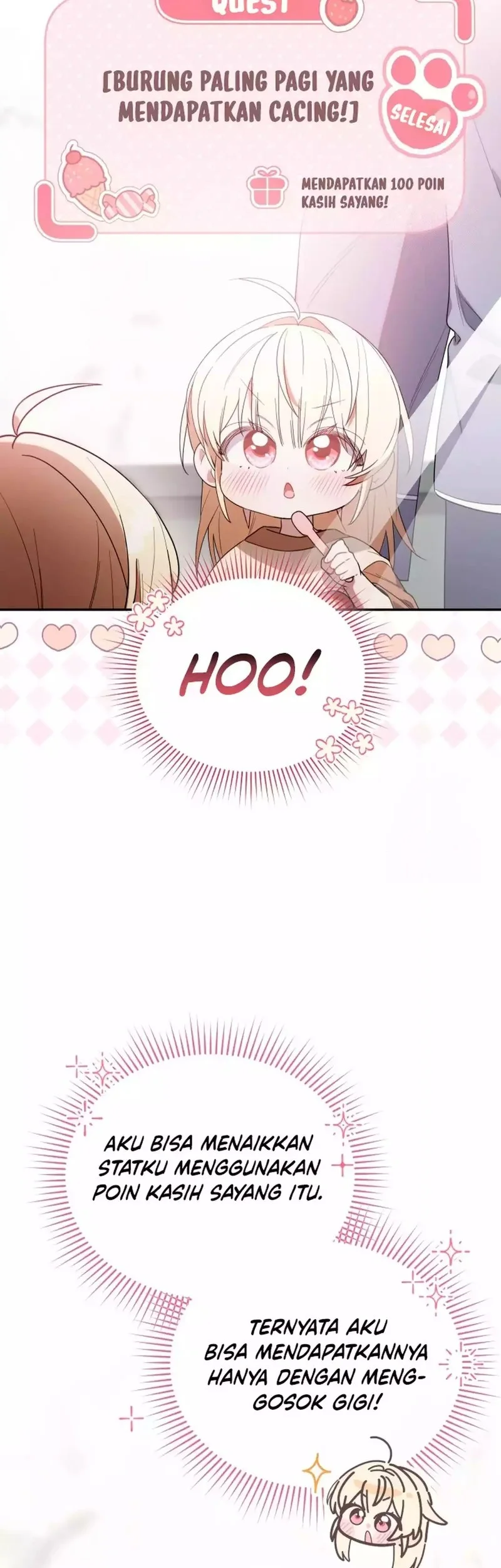 Dungeons and Crayons Chapter 6 Gambar 46