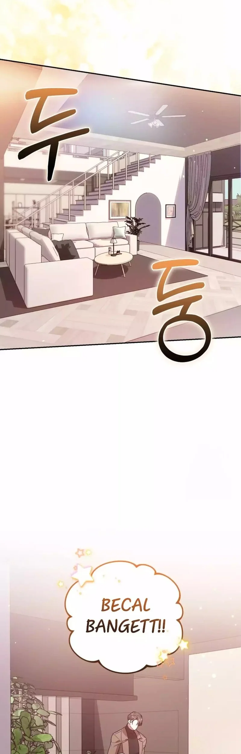 Manhwa Dungeons and Crayons Chapter 6 gambar 2