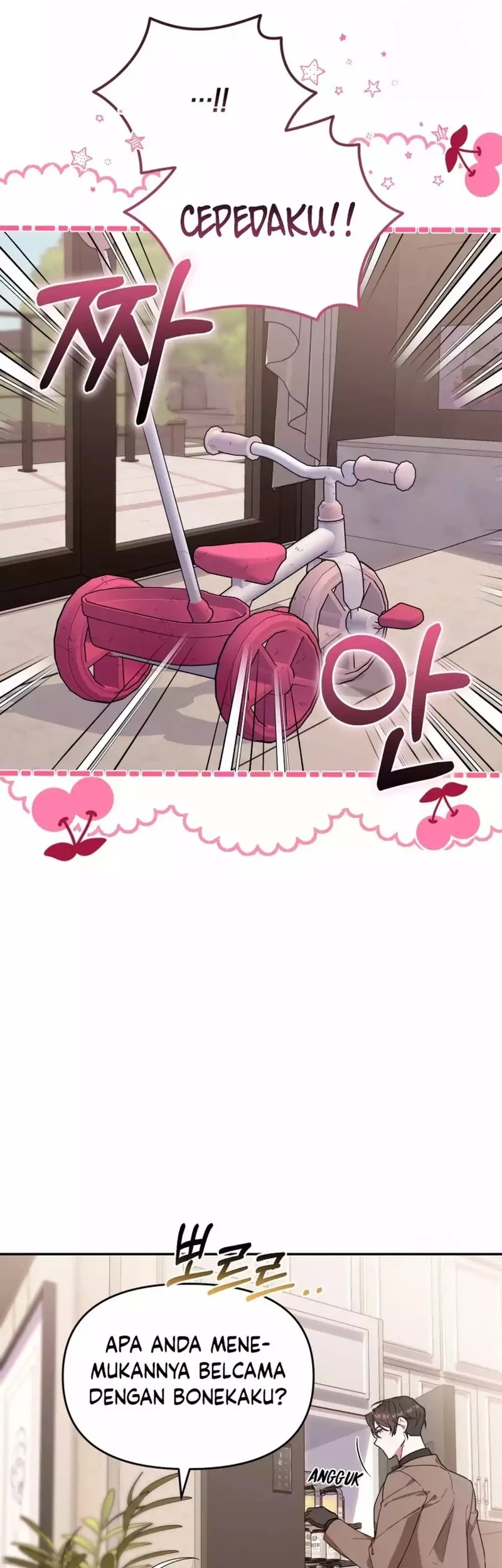 Dungeons and Crayons Chapter 6 Gambar 5