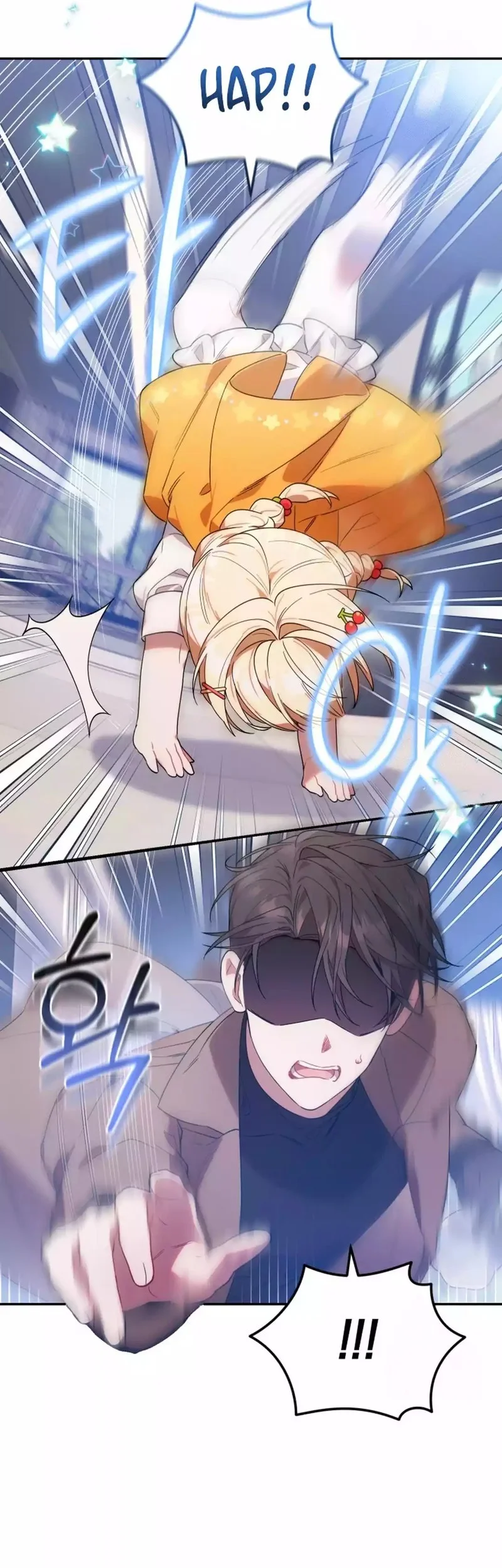 Dungeons and Crayons Chapter 6 Gambar 8