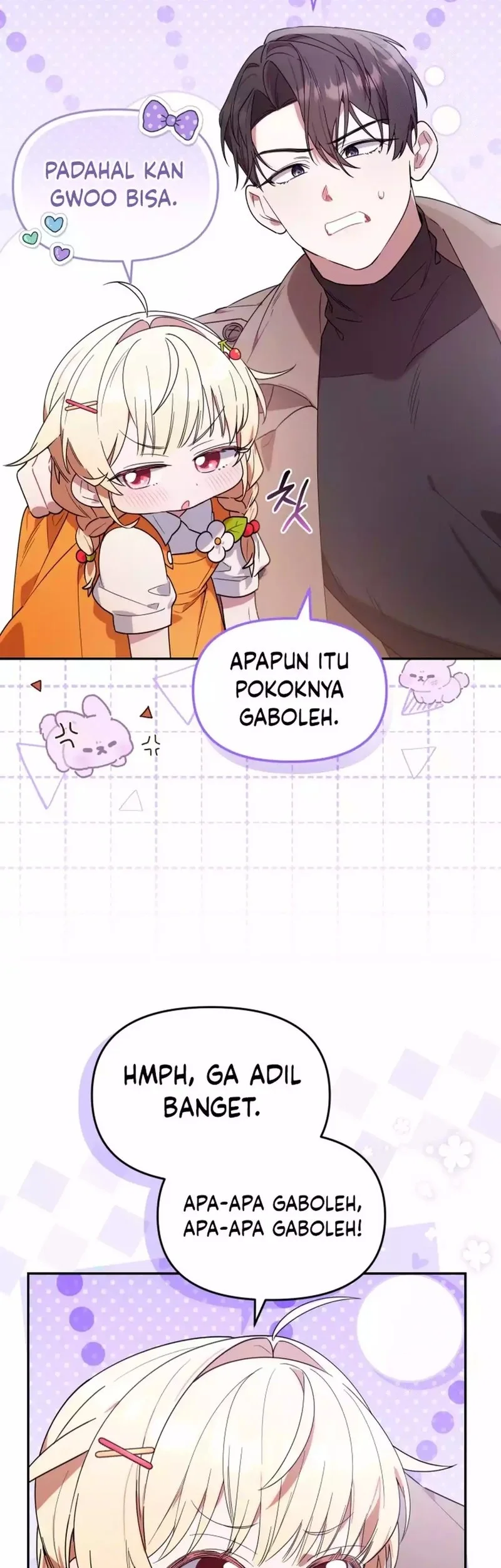 Dungeons and Crayons Chapter 6 Gambar 10