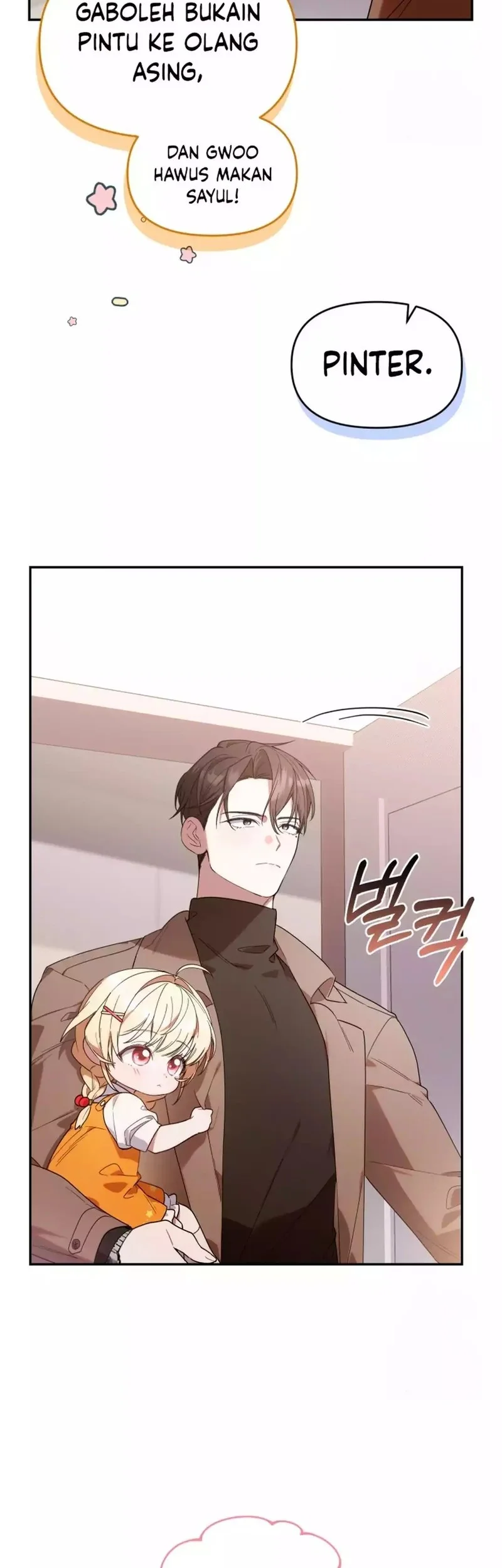 Dungeons and Crayons Chapter 6 Gambar 14