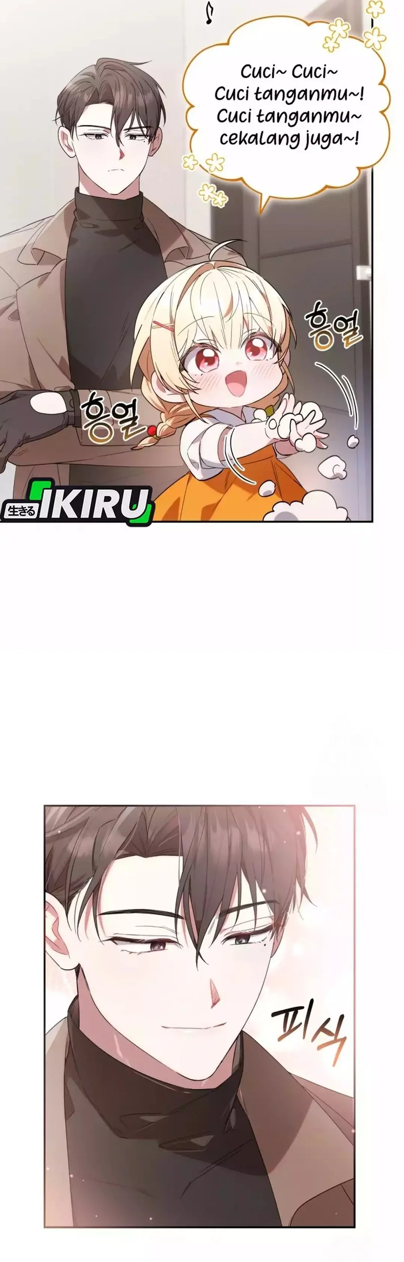 Dungeons and Crayons Chapter 6 Gambar 20