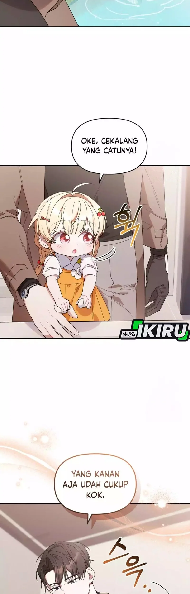 Dungeons and Crayons Chapter 6 Gambar 25