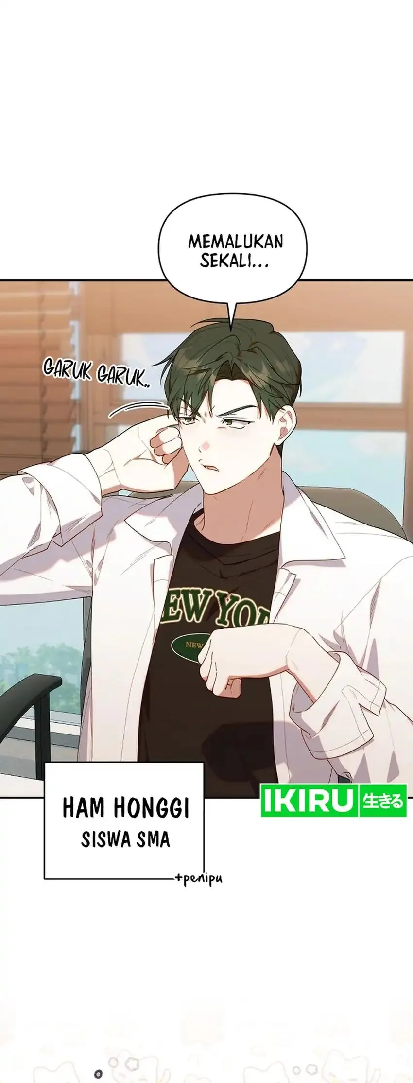 Dungeons and Crayons Chapter 60 Gambar 18